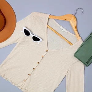 Ropa y accesorios